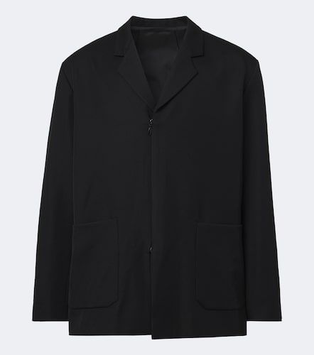 Blazer Votive de lana - Kiko Kostadinov - Modalova