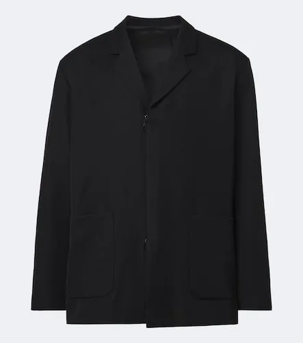 Kiko Kostadinov Votive wool blazer - Kiko Kostadinov - Modalova