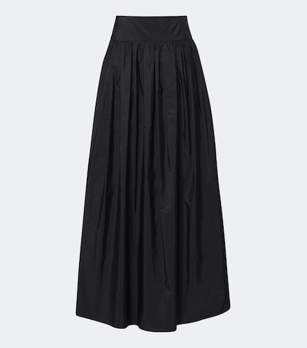 Max Mara Maxirock aus Taft - Max Mara - Modalova