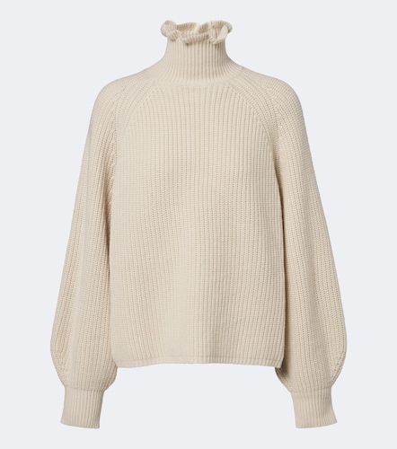 Pullover aus Wolle und Kaschmir - Max Mara - Modalova