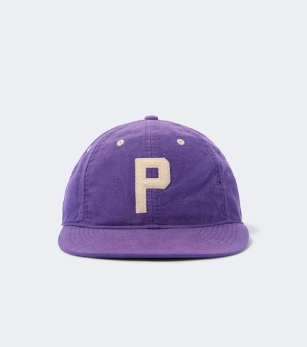 Gorra de algodón bordada - Polo Ralph Lauren - Modalova