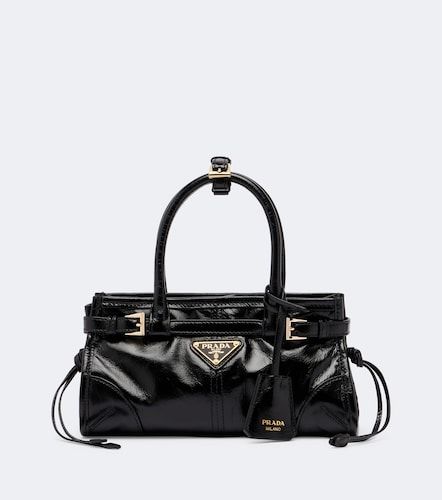 Bolso Bonnie Mini de piel - Prada - Modalova