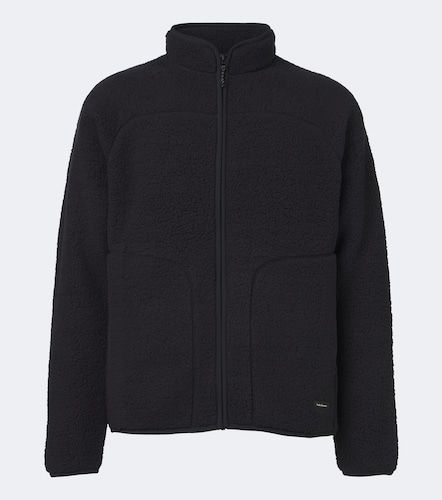 Wildrush teddy jacket - Peak Performance - Modalova