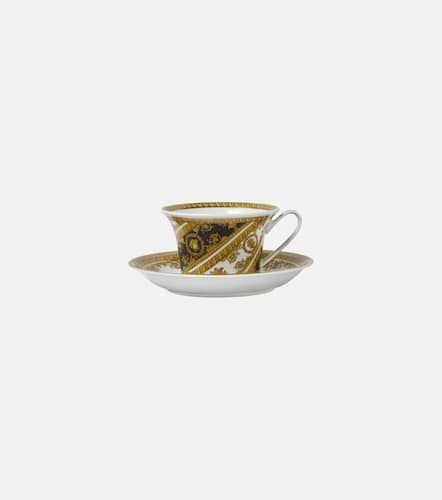 Set de taza de té y plato I Heart Baroque - Versace Home - Modalova