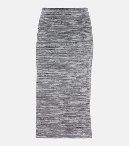 White Label knit midi skirt - Proenza Schouler - Modalova