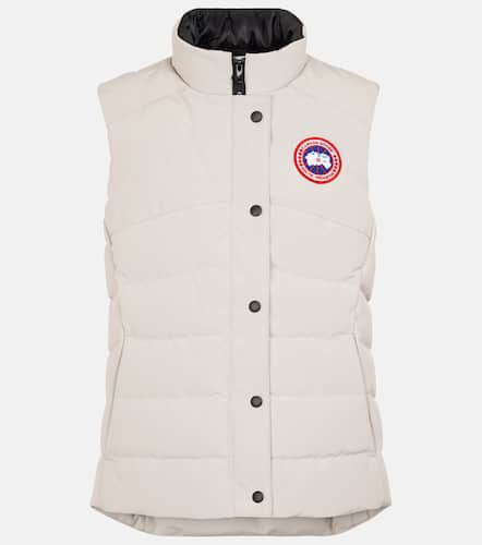 Canada Goose Freestyle down vest - Canada Goose - Modalova