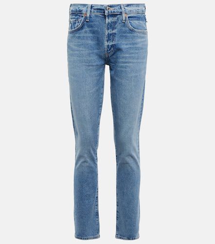 Skyla mid-rise slim jeans - Citizens of Humanity - Modalova