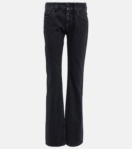 Low-rise straight jeans - Stella McCartney - Modalova