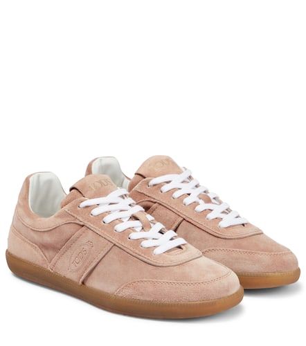 Tod's Suede sneakers - Tod's - Modalova