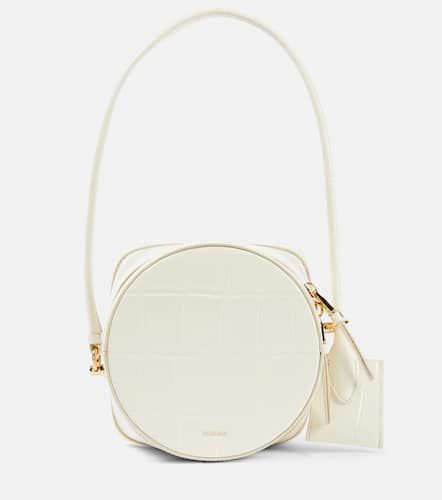 Le Vanito leather shoulder bag - Jacquemus - Modalova