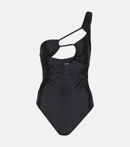 Jade Swim Align cutout swimsuit - Jade Swim - Modalova