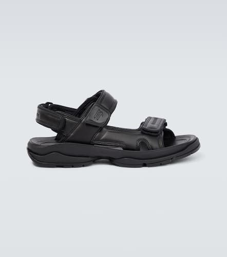 Balenciaga Tourist sandals - Balenciaga - Modalova