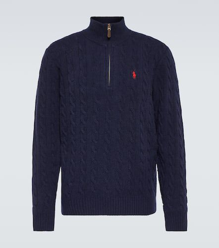 Pullover aus Wolle und Kaschmir - Polo Ralph Lauren - Modalova