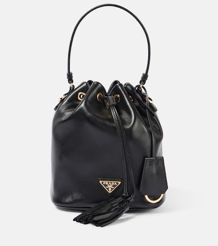 Prada Bolso saco Small de piel - Prada - Modalova