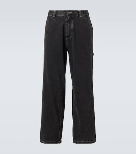 Maison Margiela Wide-leg jeans - Maison Margiela - Modalova