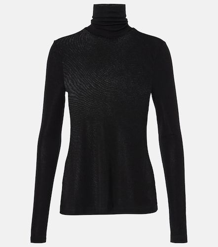 Agolde Top Pascale aus Jersey - Agolde - Modalova