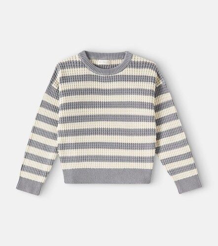 Baby Pullover aus Baumwolle - Rylee + Cru - Modalova