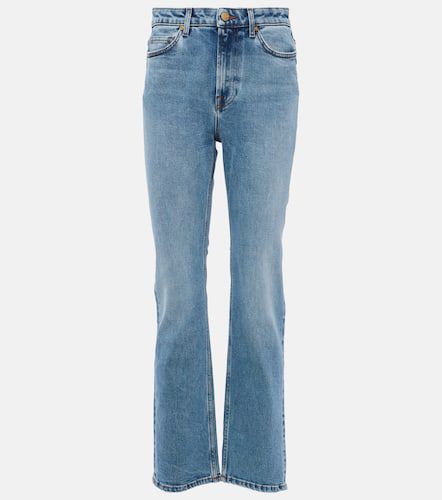 Tove Marlo straight jeans - Tove - Modalova