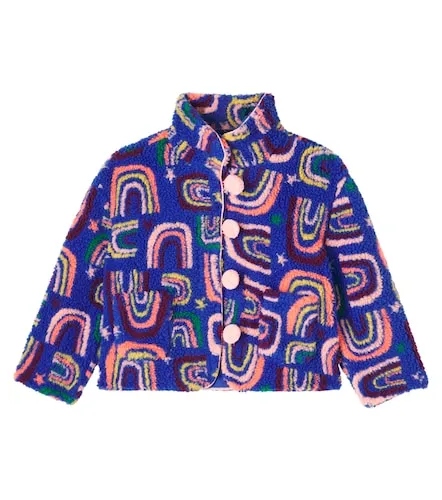 Fábula Chaqueta de teddy - Fabula - Modalova