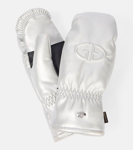 Muffole da sci Charmer con logo - Goldbergh - Modalova
