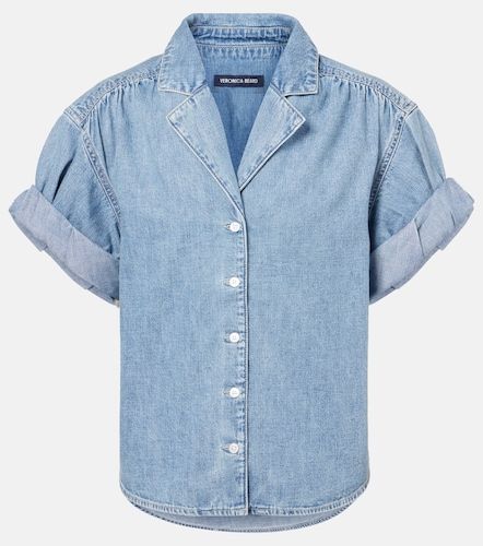 Camicia di jeans Ilene - Veronica Beard - Modalova
