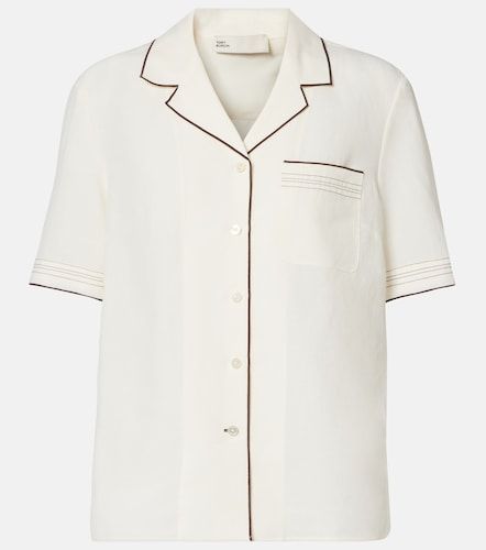 Tory Burch Hemd - Tory Burch - Modalova