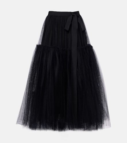 Erdem Midirock aus Tüll - Erdem - Modalova