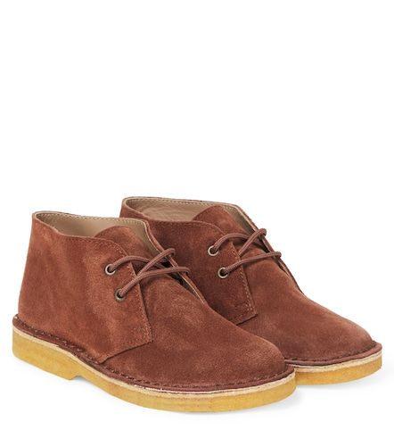 PèPè Botas de ante - PePe - Modalova