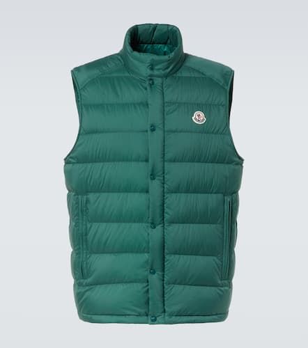 Moncler Barthe down vest - Moncler - Modalova