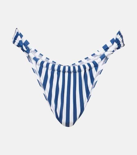 Rose striped bikini bottoms - Bananhot - Modalova