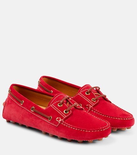 Náuticos Gommino Bubble de ante - Tod's - Modalova