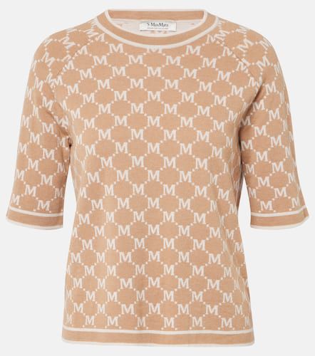 Portici wool and cashmere sweater - 'S Max Mara - Modalova