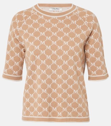 Pull Portici en laine et cachemire - 'S Max Mara - Modalova
