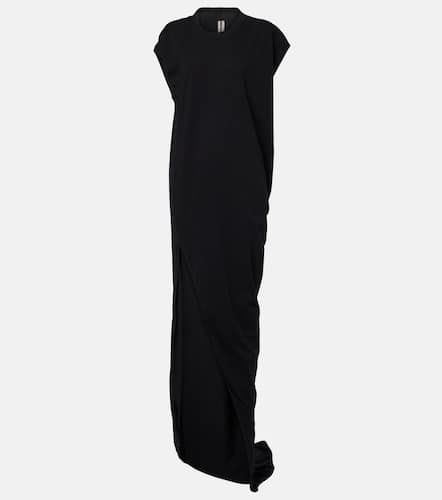 Rick Owens Edfu cotton maxi dress - Rick Owens - Modalova