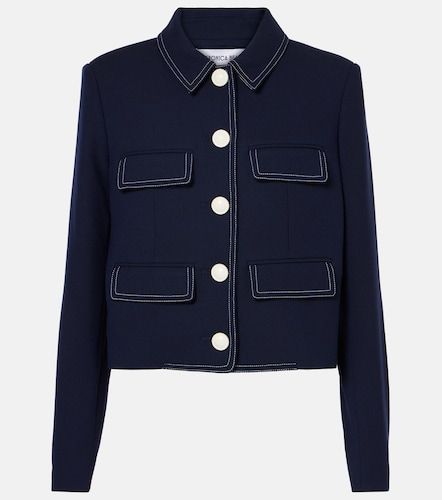 Chaqueta cropped Constantine - Veronica Beard - Modalova
