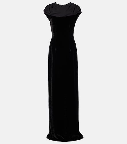 Markarian Vesper cutout gown - Markarian - Modalova