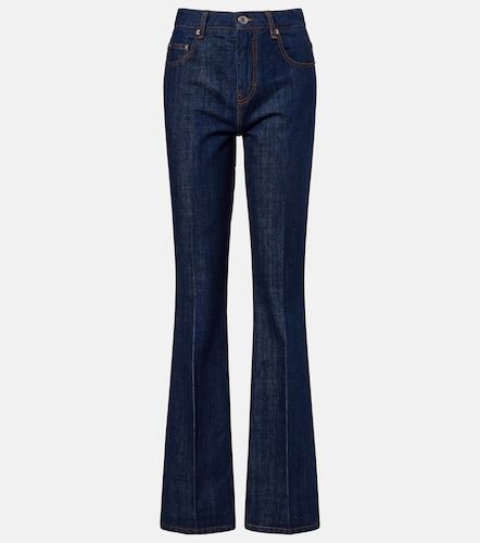 Ami Paris Bootcut Jeans - Ami Paris - Modalova