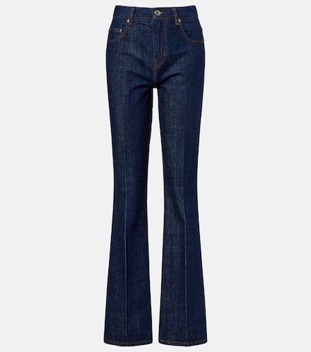 Ami Paris Bootcut Jeans - Ami Paris - Modalova