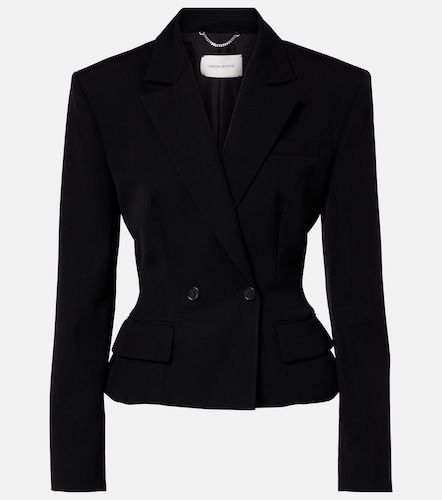 Magda Butrym Blazer aus Wolle - Magda Butrym - Modalova