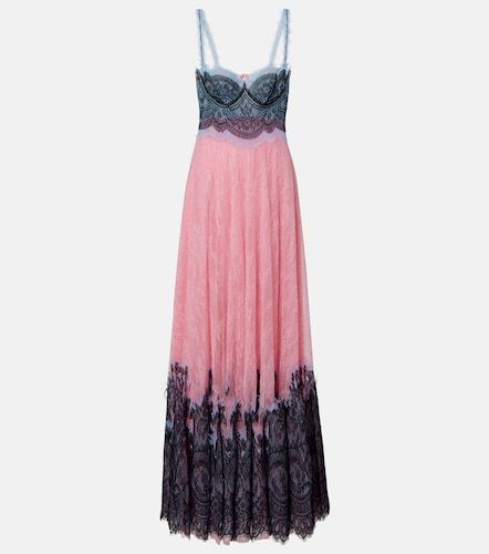 Costarellos Robe Gallie aus Spitze - Costarellos - Modalova