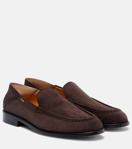 Tod's Mocassini in suede - Tod's - Modalova