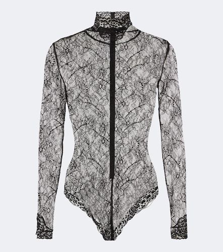 Valentino Bodysuit aus Spitze - Valentino - Modalova