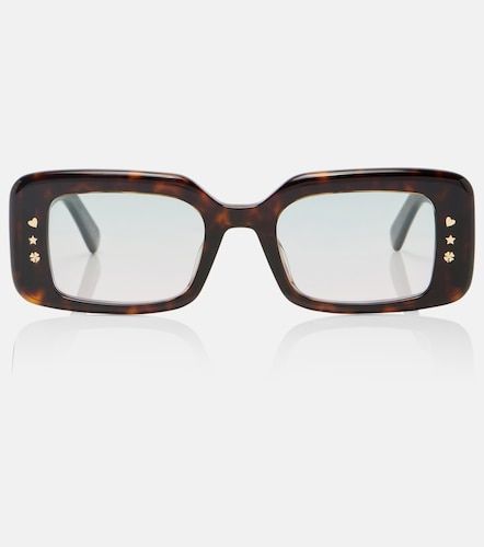 Eckige Sonnenbrille DiorLuckyCharms S1I - Dior Eyewear - Modalova