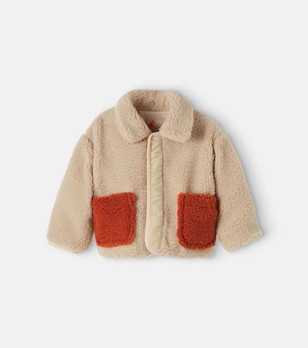 Bebé - chaqueta estampada reversible - Bobo Choses - Modalova