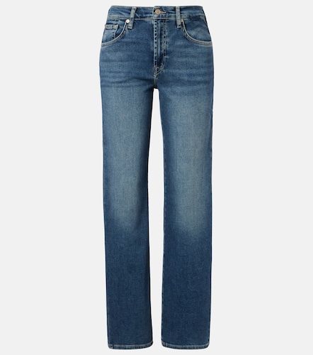 Jeans Stovepipe regular - 7 For All Mankind - Modalova