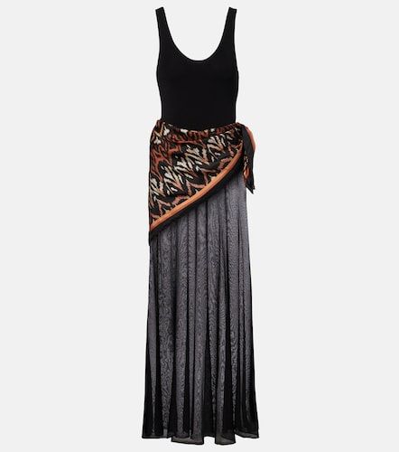 Zimmermann Abito lungo Aster - Zimmermann - Modalova