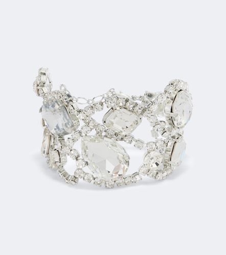 Bracciale con cristalli - Magda Butrym - Modalova