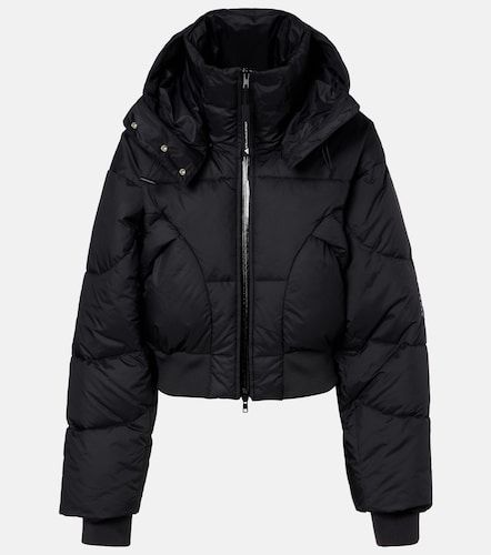 Cropped puffer jacket - Adidas by Stella McCartney - Modalova