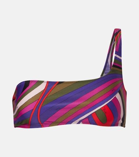 Pucci Top de bikini Iride - Pucci - Modalova