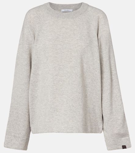 Pullover Aere aus Kaschmir und Wolle - Max Mara - Modalova